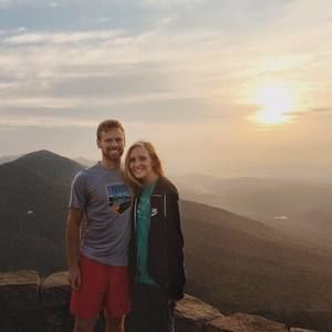 Meet your Posher, Brittney